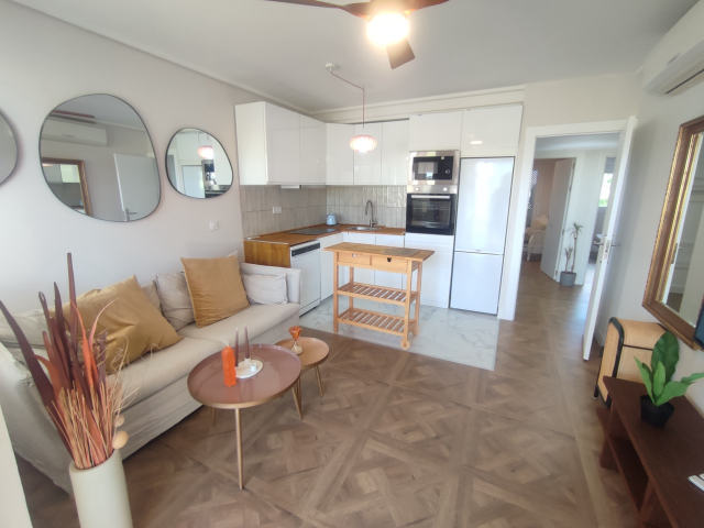 Appartement te koop, Sucina