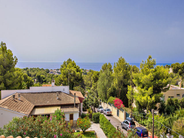 Villa en venta, Calvià