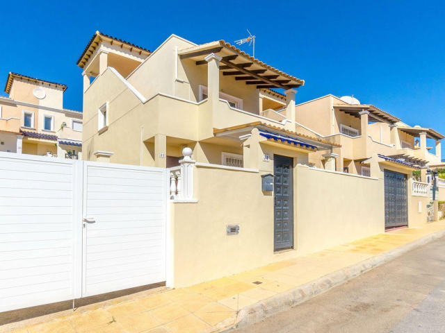 Villa for sale, Orihuela