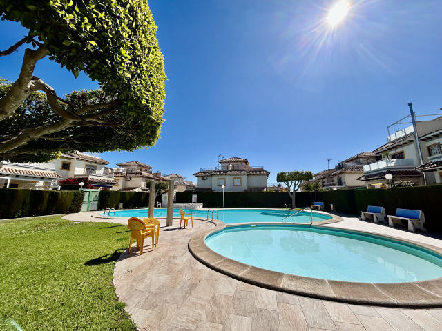 Appartement à vendre, Punta Prima, Orihuela Costa