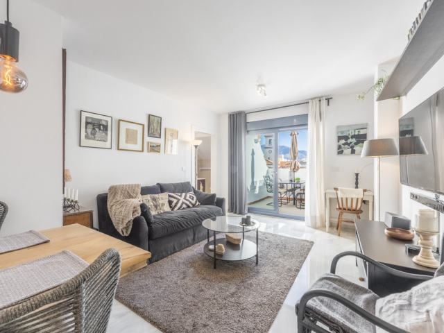 Apartment for sale, Fuengirola