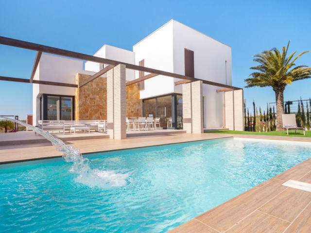 Villa in vendita, Orihuela