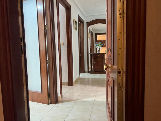 Apartament na sprzedaż, Playa del Cura, Torrevieja