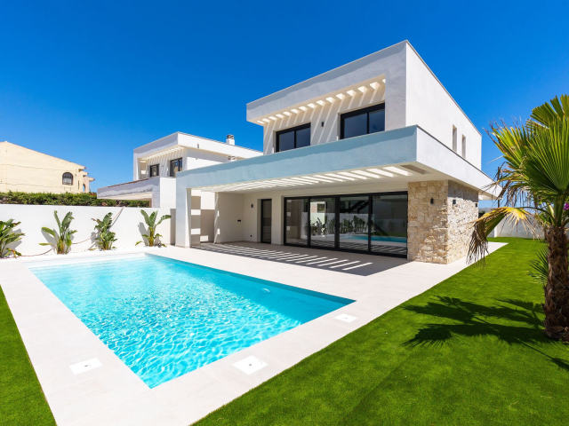 Вілла на продаж, Torrevieja