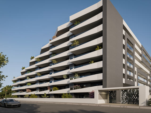 Residencial Nature