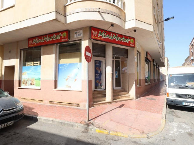 Property for sale, Estacion de autobuses, Torrevieja