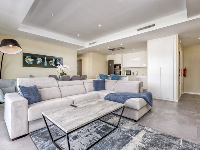 Apartment for sale, Fuengirola