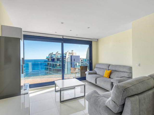 Apartament na sprzedaż, Orihuela