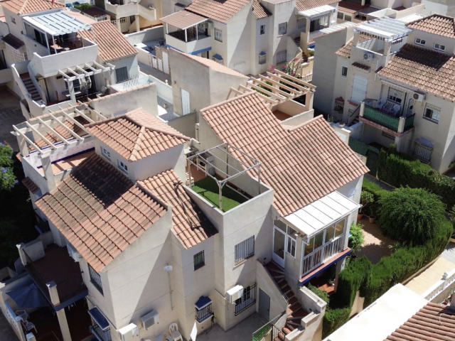 Apartment for sale, Playa Flamenca, Orihuela Costa