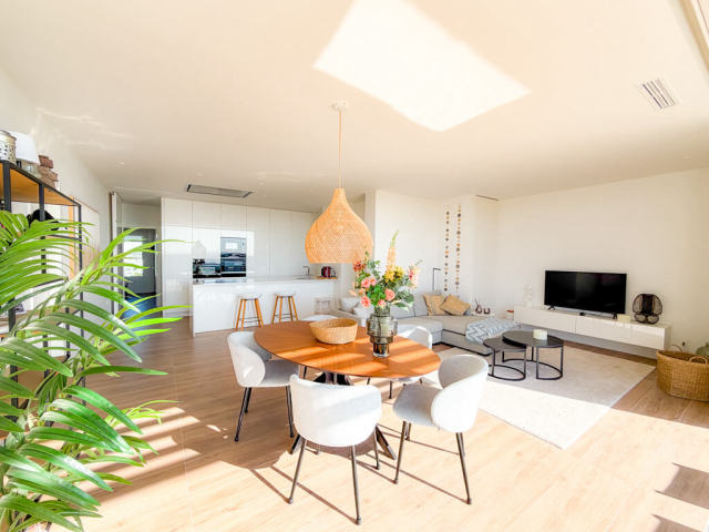 Penthouse for sale, Las Colinas Golf, Orihuela