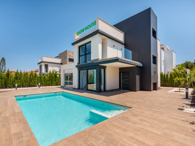 Villas in Cartagena