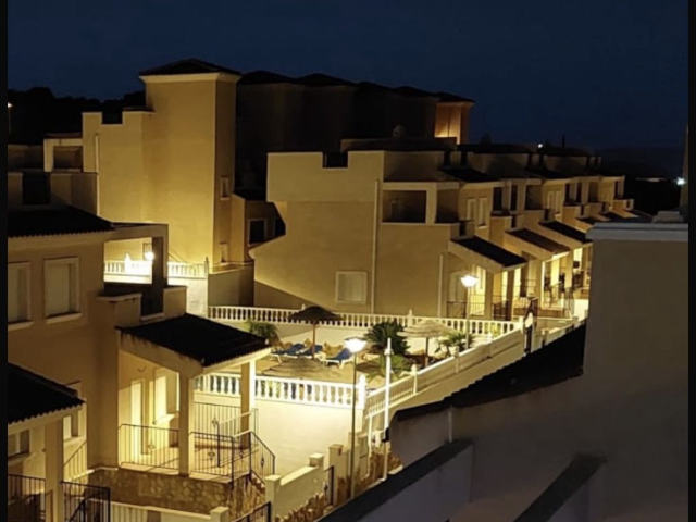 Villa in vendita, San Miguel de Salinas