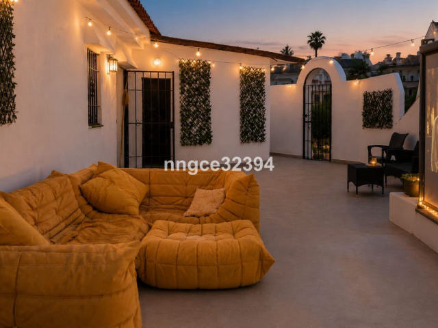 Appartamento in vendita, Estepona