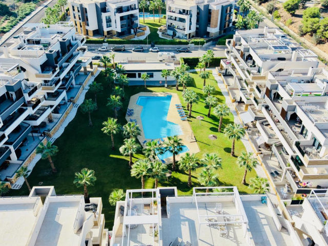 Propiedad en venta, Los Altos, Orihuela Costa