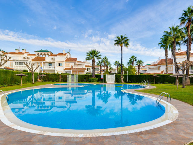Appartement te koop, Orihuela Costa
