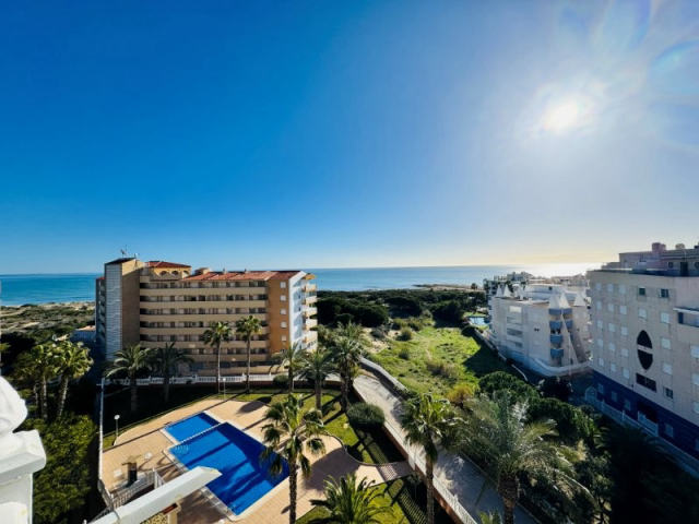 Penthouse zu verkaufen, Torrevieja