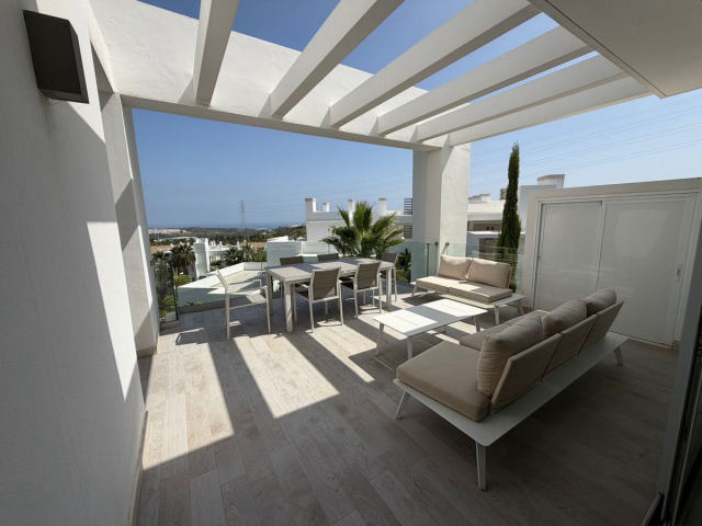 Apartment for sale, Casares