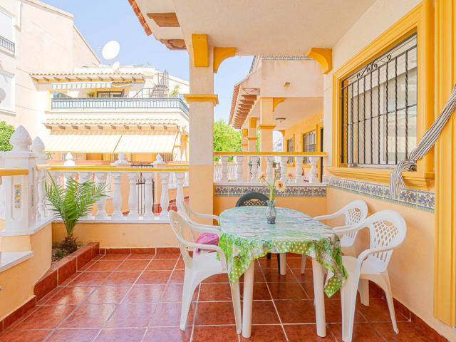 Appartement à vendre, Punta Prima, Orihuela Costa