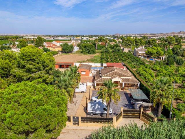 Villa te koop, Almoradi