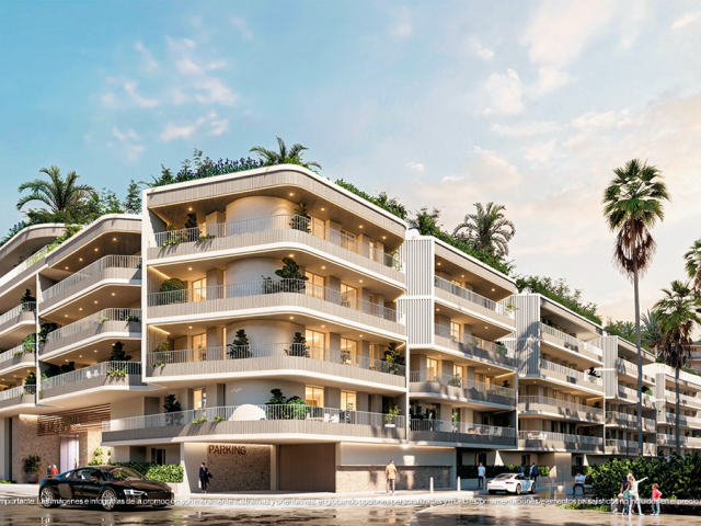 Apartment for sale, Torremolinos