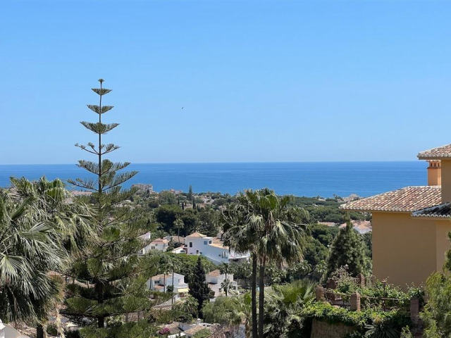 Villa for sale, Mijas