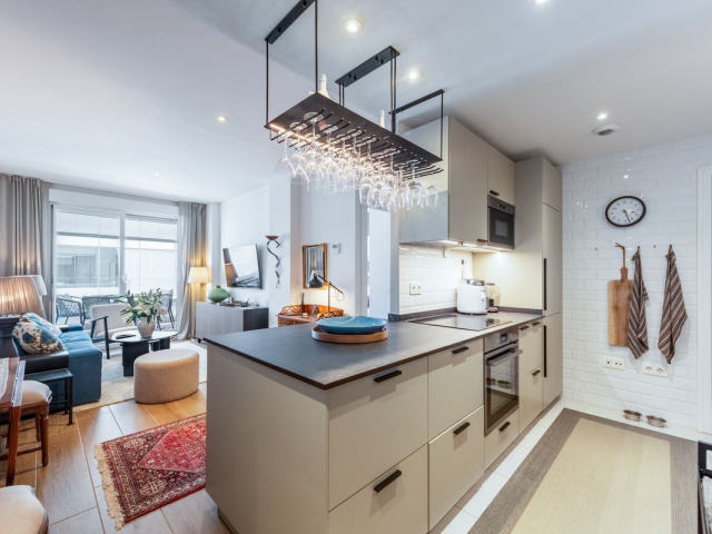 Apartment for sale, Nueva Andalucía, Marbella