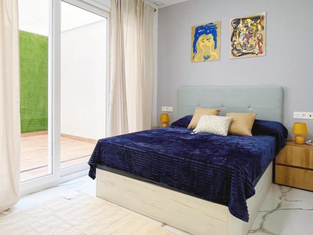 Apartament na sprzedaż, Playa del Cura, Torrevieja