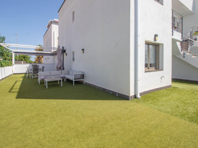 Bungalow en venta, Torre de la Horadada, Pilar de la Horadada