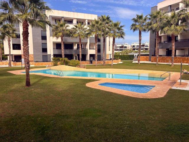 Apartment for sale, Los Altos, Orihuela Costa