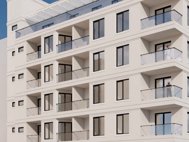 Квартира на продаж, Torrevieja