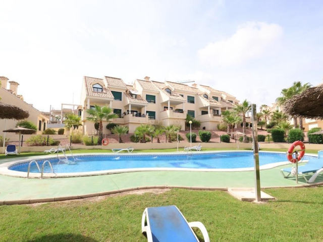 Apartment for sale, Orihuela