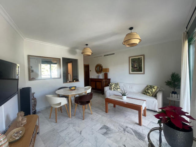 Apartment for sale, Fuengirola