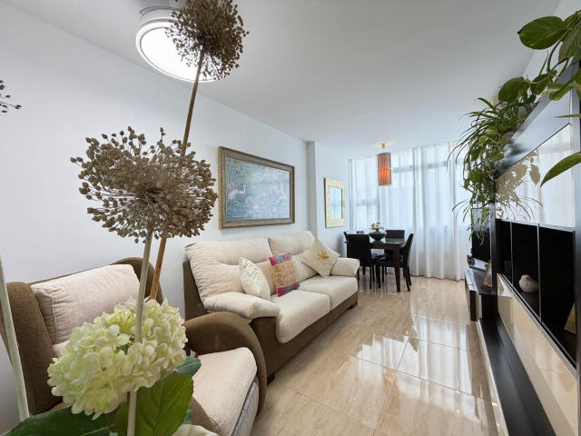 Apartment for sale, Paseo maritimo, Torrevieja