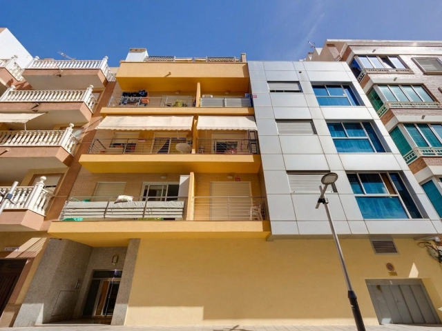 Apartment for sale, Torrevieja