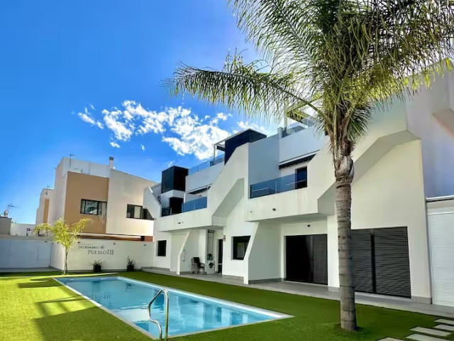 Apartment for sale, San Pedro del Pinatar