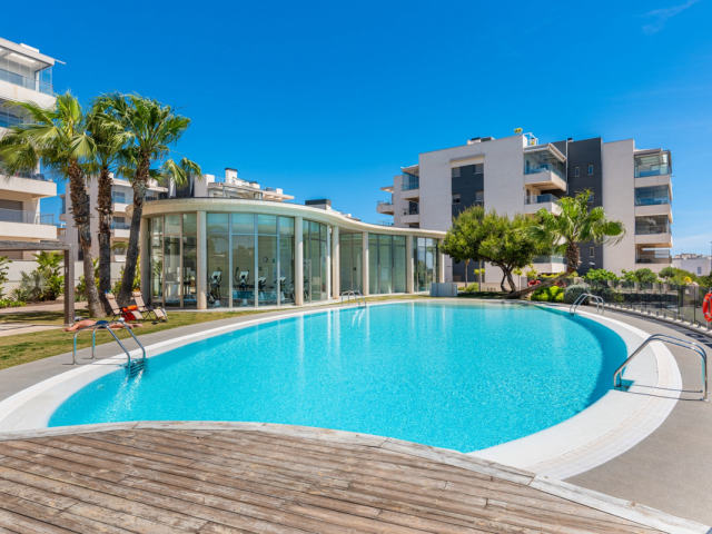 Квартира на продаж, Orihuela