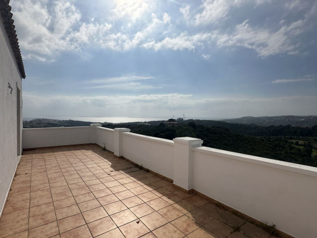 Town House for sale, Casares