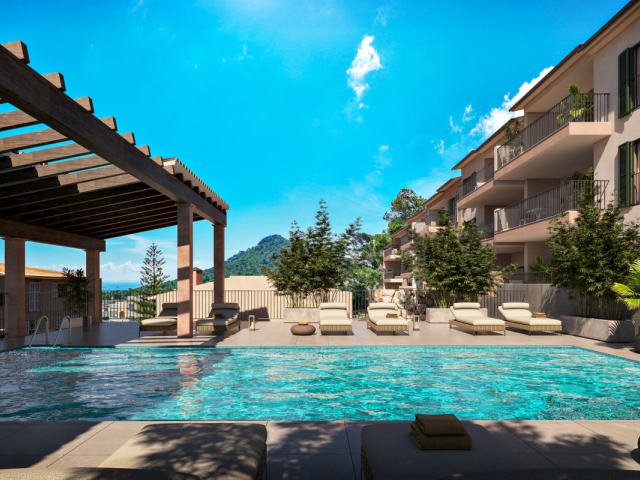 Apartment for sale, Capdepera