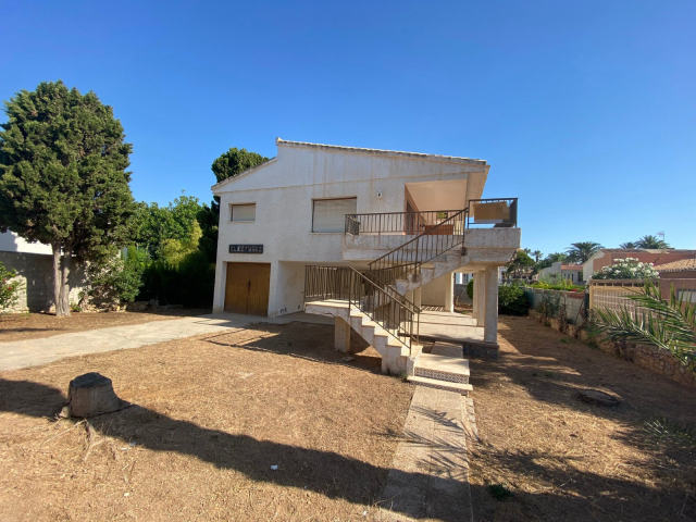 Villa à vendre, La Zenia, Orihuela Costa