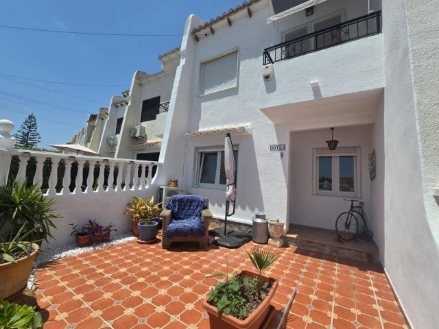 Town House for sale, Los balcones, Torrevieja