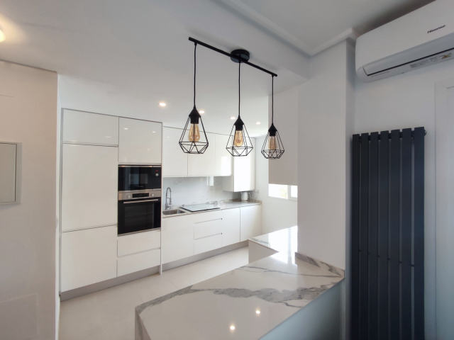 Apartamento en venta, Sucina