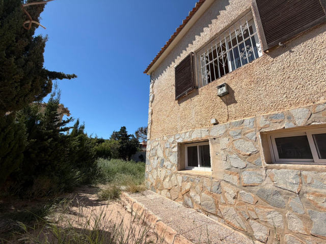 Villa til salgs, Los Balcones - Los Altos del Edén, Torrevieja