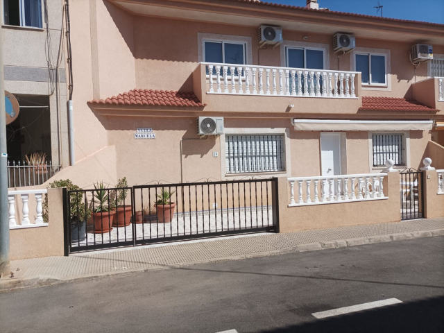 Villa for sale, San Pedro del Pinatar