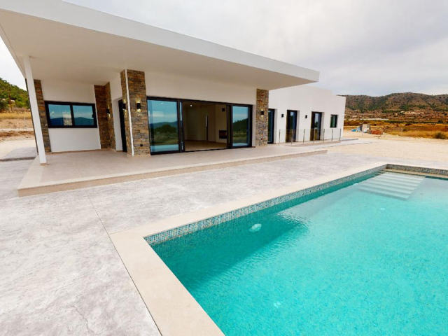 Villa for sale, La Romana
