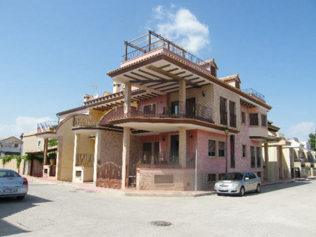 Casa de pueblo en venta, Daya Nueva