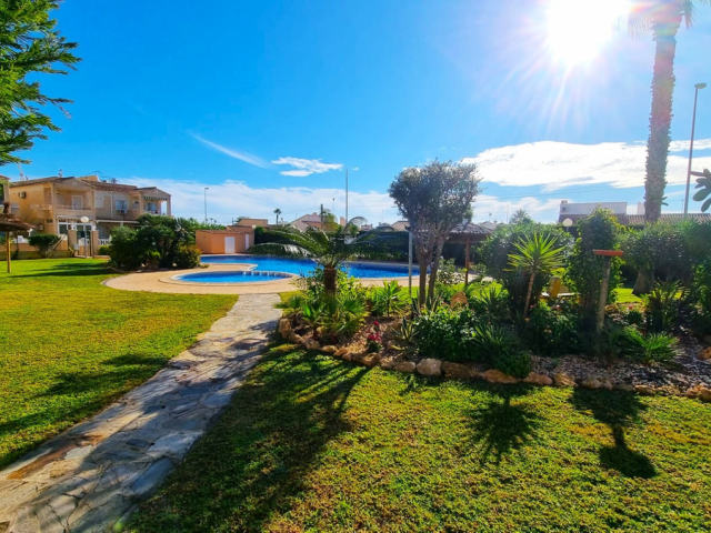 Town House for sale, Orihuela