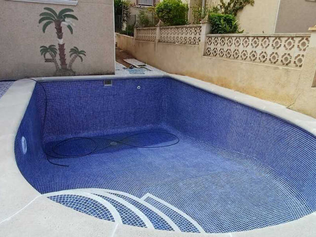 Villa te koop, Algorfa