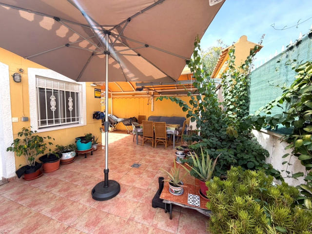 Bungalow til salgs, La Mata, Torrevieja