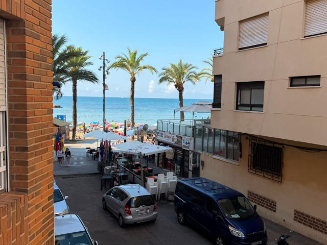 Apartament na sprzedaż, Playa del Cura, Torrevieja
