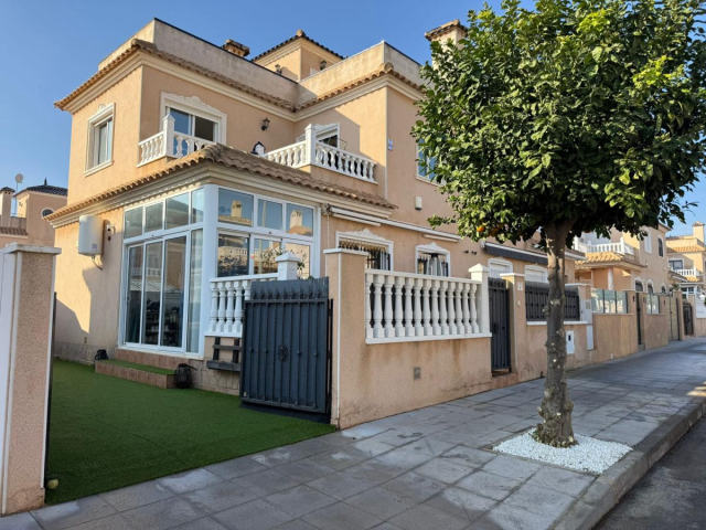Pareado en venta, Torre de la Horadada, Pilar de la Horadada